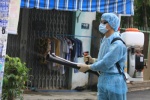 233 người Việt mắc bệnh Zika