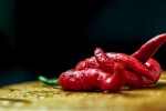 Lợi hại của capsaicin - chất tạo nên vị cay của ớt