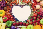 Những thực phẩm quen thuộc giúp trái tim luôn khỏe!