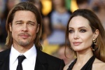 Angelina Jolie mở lòng sau khi hôn nhân tan vỡ