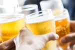 4 lợi ích đáng ngạc nhiên của các loại rượu bia