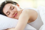 6 bài tập yoga giúp bạn ngủ ngon hơn