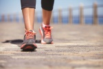 Nên đi bộ bao nhiêu phút mỗi ngày để tốt cho sức khỏe?