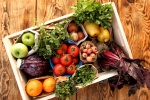 Vì sao nên chọn thực phẩm hữu cơ?