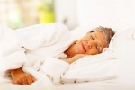 Ngủ muộn có thể là dấu hiệu cảnh báo sớm bệnh mất trí nhớ