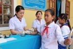 7 học sinh Nghệ An bị viêm cầu thận cấp