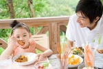 Chế độ dinh dưỡng hợp lý cho trẻ học tiểu học