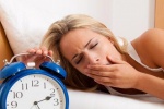 Thiếu ngủ ảnh hưởng tới sức khỏe như thế nào?