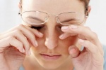 Biến chứng nguy hiểm ở mắt do viêm gan B