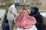 7 người nhập viện cấp cứu vì ngộ độc methanol tại Hà Nội