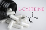 Bổ sung L-cysteine để chống gốc tự do hiệu quả