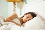 Ngủ ít hơn 7 giờ mỗi đêm cũng dễ tăng cân!