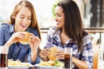 Chế độ ăn của thanh thiếu niên và nguy cơ ung thư vú