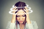 6 lý do thường gặp khiến bạn bị chóng mặt