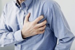 6 nguyên nhân không ngờ gây đau tim