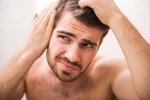 Thuốc chữa rụng tóc làm tăng nguy cơ rối loạn cương dương