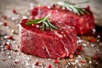 Thịt đỏ rất tốt, thịt bò ăn cỏ còn tốt hơn!