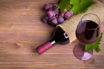 7 lợi ích sức khỏe của chất bổ sung resveratrol trong rượu vang đỏ