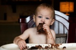Ăn quá nhiều chocolate dễ bùng phát eczema