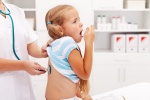 Những bệnh thường gặp ở trẻ khi nồm ẩm