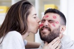 8 căn bệnh có thể lây nhiễm qua nụ hôn