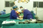 Thêm 4 người được tái sinh từ người chết não hiến đa tạng tại BV Hữu nghị Việt Đức