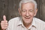 6 điều kì lạ có thể giúp kéo dài tuổi thọ cho nam giới