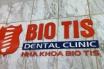 Đình chỉ phòng khám răng BIOTIS vì nhiều máy móc không được cấp phép