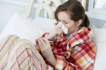 Trị cảm cúm không dùng kháng sinh!