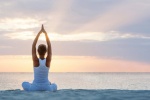 Những hiệu quả nhìn thấy rõ khi tập Yoga