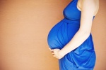 Các tip giúp mẹ bầu thoải mái hơn trong 3 tháng cuối thai kỳ