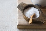 6 thực phẩm tưởng lành mạnh lại chứa lượng muối nhiều kinh ngạc 