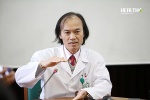 Video: Bác sỹ BV Bạch Mai hướng dẫn cách xử lý khi trẻ bị sốt cao co giật