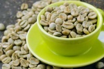 4 lợi ích sức khỏe tuyệt vời của việc uống cà phê xanh