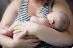 Mẹ bầu ăn nhiều chất béo sinh con có nguy cơ hen suyễn cao