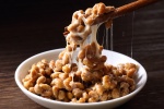 Giảm 32% nguy cơ tử vong vì đột quỵ nhờ ăn nhiều natto