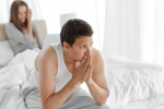 Ngưng thở khi ngủ và trầm cảm làm tăng nguy cơ rối loạn cương dương