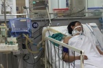 Thêm 1 ca ngộ độc methanol do uống rượu tại Hà Nội