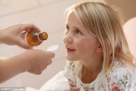 Trẻ uống kháng sinh từ nhỏ có thể dễ cáu gắt khi trưởng thành