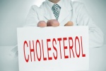 Hướng dẫn nhận biết chỉ số cholesterol lành mạnh 
