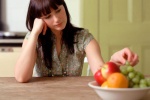 Cảm thấy chán nản: Hãy thử thay đổi chế độ ăn uống