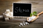 Đường cỏ ngọt stevia ngăn ngừa đái tháo đường type 2?