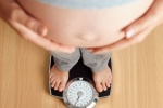 Bà bầu tăng cân chậm có ảnh hưởng đến thai nhi không?