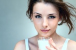 Uống nhiều sữa + Ăn ít rau = Chết sớm?