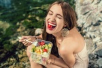 57 thực phẩm bổ dưỡng chị em ăn nhiều mà vẫn giảm cân tốt