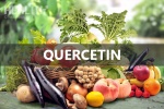 8 lợi ích của quercetin với sức khỏe