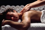 7 lợi ích không ngờ mà massage có thể mang đến cho bạn
