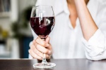 Bộ não trẻ trung hơn nhờ resveratrol có trong rượu vang đỏ