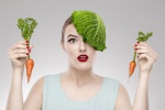 Lý giải khoa học: Ăn thuần chay (Vegan) giúp giảm cân?