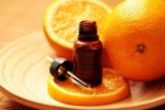 Tinh dầu cam giảm rối loạn stress sau chấn thương